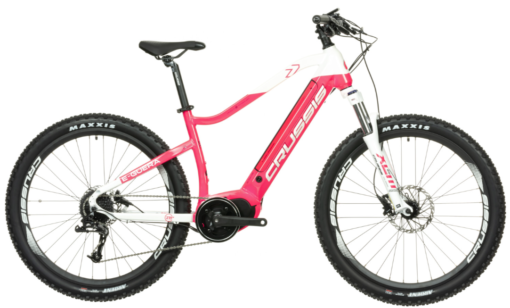 Crussis e-Guera 7.8 MTB e-bike 29"