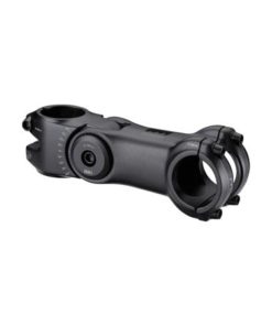 BBB HighSix BHS-30 Justerbar Stem OS 35 x +40/-40 x 90mm, sort, alu