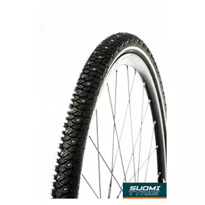 Piggdekk Routa W176 20 x 1.75 /47-406