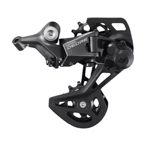 Bakgir 10-sp GS RD-M5130 Deore Linkglide