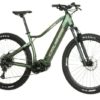 Crussis ONE-PAN Guera 8.8-M  27,5"/17" Grønn MTB e-bike