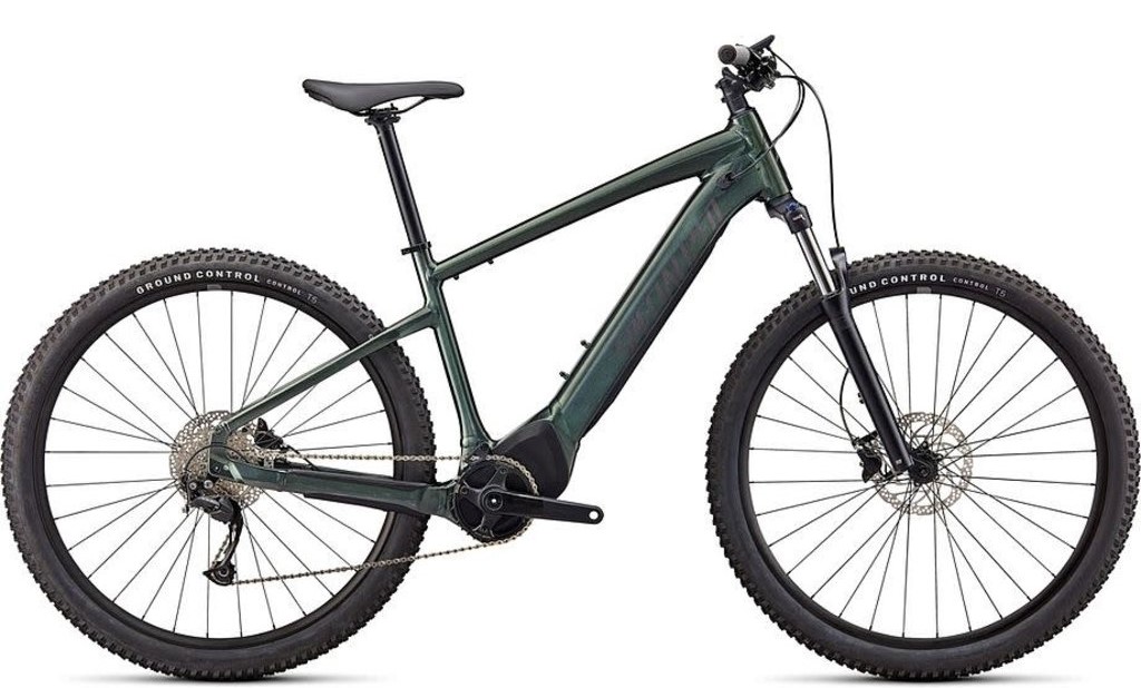 Specialized Turbo Tero 3.0 Oak Green M