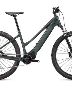 Specialized Turbo Tero 3.0 Step-Through Oak Green XL