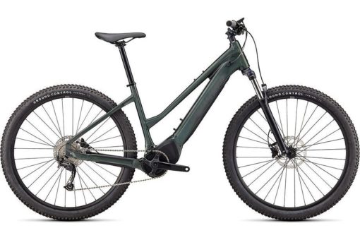 Specialized Turbo Tero 3.0 Step-Through Oak Green XL