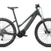 Specialized Turbo Tero 3.0 Step-Through Oak Green S