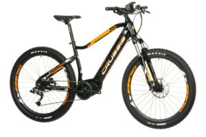 Crussis e-Atland 5.8 MTB e-bike 27,5/18