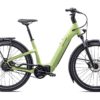 Specialized Turbo Como 4.0 IGH Lime L