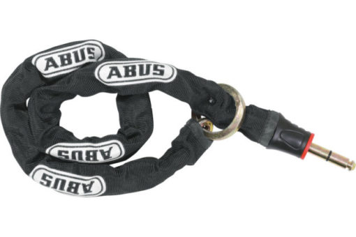 Abus Adaptor Chain ACH 6KS/100 black