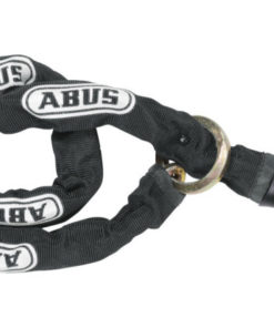 Abus Adaptor Chain ACH 6KS/85 black