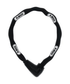 Abus Steel-O-Chain™ XPlus™ 9808K/black 85cm