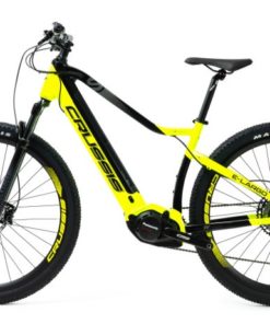 Crussis e-Largo 9.9-L 29"/22" MTB e-bike