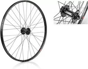 Forhjul XLC Rodi Ready 25 27,5"