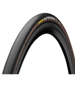 Dekk Continental Sprinter Gatorskin Tubular 700 x 25c