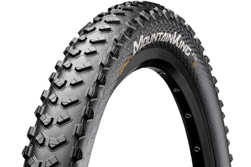 Dekk Continental Mountain King Non folding 27,5" 2,30" (58-584)