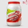 HIGH5 Energy Drink Koffein Sitrus 2.2kg pulver