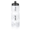 Drikkeflaske XLC WB-K04 750 ml Transparent