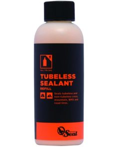 ORANGE SEAL Tubeless Sealant 118 ml Refill
