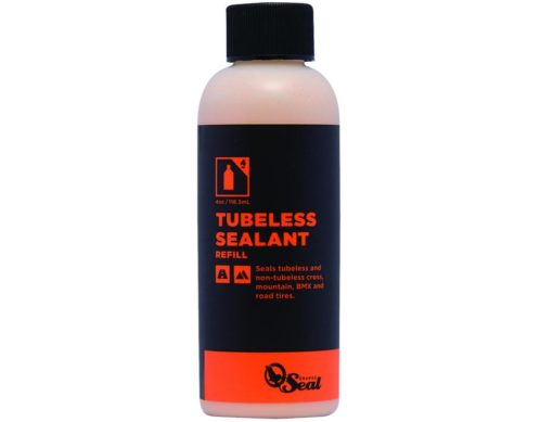 ORANGE SEAL Tubeless Sealant 118 ml Refill