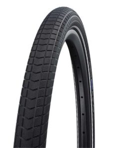 SCHWALBE Big Ben Plus Non folding tire 20" 2,15" (55-406)