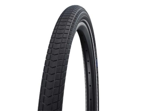SCHWALBE Big Ben Plus Non folding tire 20" 2,15" (55-406)