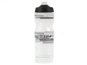 Drikkeflaske ZÉFAL Sense Pro 80 800 ml Transparent