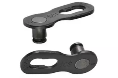 SRAM kjedelås PowerLock 10 speed svart