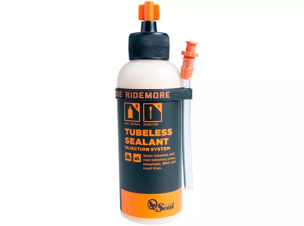 ORANGE SEAL Tubeless Sealant 237 ml