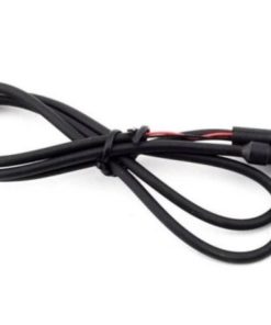 ELE WIRING, BROSE SPEED SENSOR CABLE (V2), 650MM LENGTH