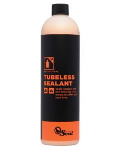 ORANGE SEAL Tubeless Sealant  473 ml