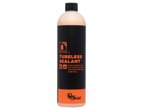 ORANGE SEAL Tubeless Sealant  473 ml