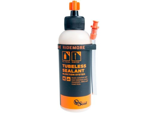 ORANGE SEAL Tubeless Sealant  118 ml