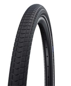 SCHWALBE Big Ben Plus Non folding tire 26" 2,15" (55-559)