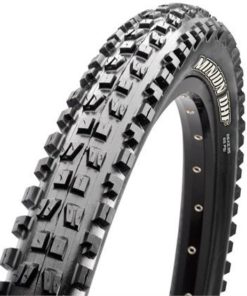 Maxxis Minion DHF 24" TR EXO Dekk