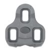 LOOK Cleat Keo Grey Compatible with LOOK Keo pedals 4,5°