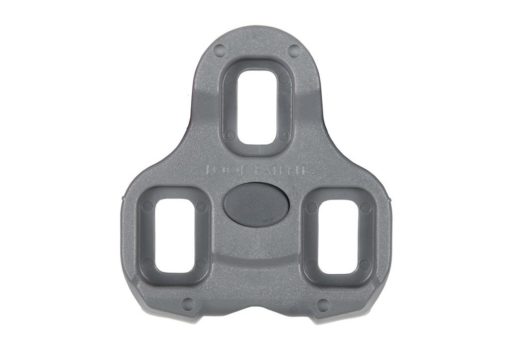 LOOK Cleat Keo Grey Compatible with LOOK Keo pedals 4,5°