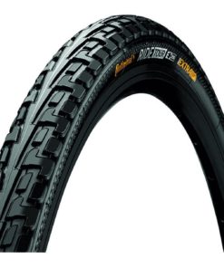 CONTINENTAL RIDE Tour Non folding tire 700c 42 mm (42-622)