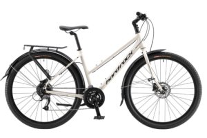 Hardrocx Cross Machine C1 Lady S/16,5