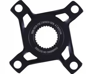 BBB Bosch E-BikeMount BCR-72E Spider