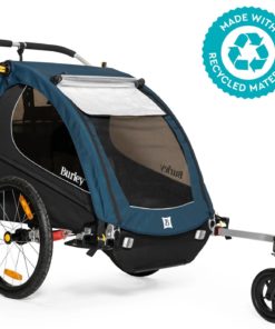 BURLEY Kids trailer Encore X 2023