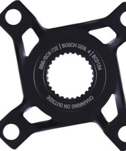 BBB Bosch E-BikeMount BCR-72E Spider