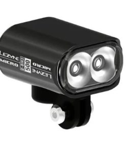 Frontlys Lezyne Ebike Micro Drive 500