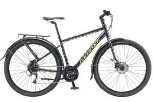 Hardrocx Cross Machine C1 Man M/18.5