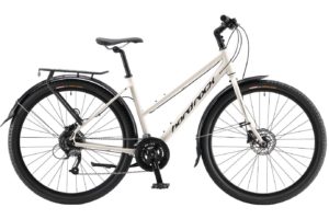 Hardrocx Cross Machine C1 Lady L/20