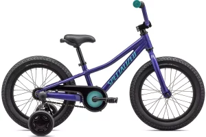 Specialized Riprock Coaster (16") Lilla