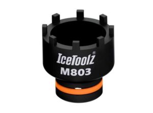 Ice Toolz M803 Bosch Låseringavtager