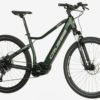 Crussis ONE-PAN Cross 9.8-M 29"/18" CROSS e-bike