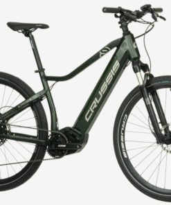 Crussis ONE-PAN Cross 9.8-M 29"/20" CROSS e-bike