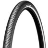 MICHELIN Protek Non folding tire 700c 45 mm (47-622)