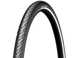 MICHELIN Protek Non folding tire 700c 45 mm (47-622)