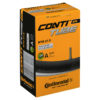 CONTINENTAL MTB Tube 27,5 x 1,9 - 2,4 (47-62x584) Schrader 40 mm